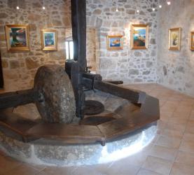 galerija Toš
