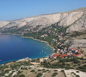 Stara Baška