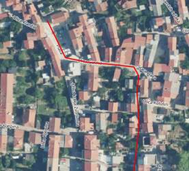 procesija Maslinska nedjelja