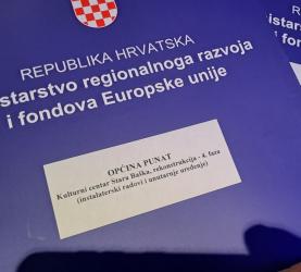 razvoj otoka