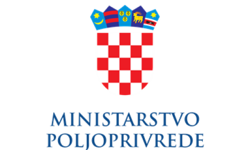 MINISTARSTVO POLJOPRIVREDE RH