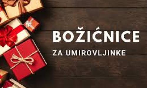 BOŽIĆNICE