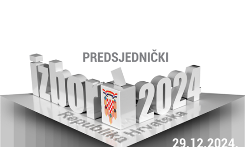 Predsjednički izbori