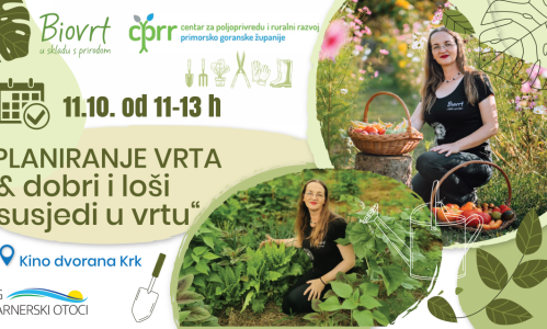 bio vrt