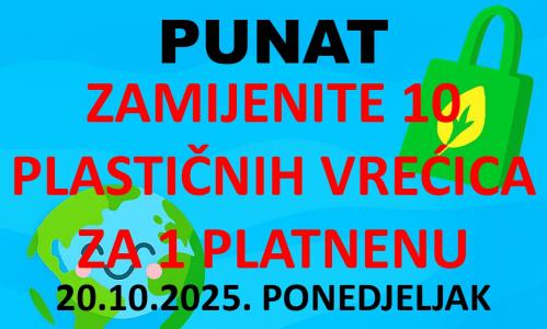 Plakat Jelenje vode