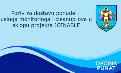 Monitoring i cleanup