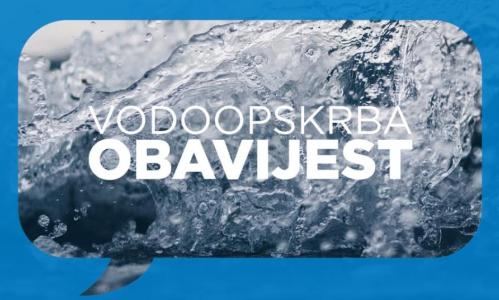 vodoopskrba