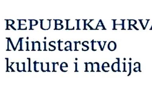 ministarstvo kulture i medija