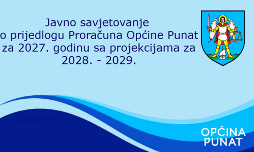 proračun 2027