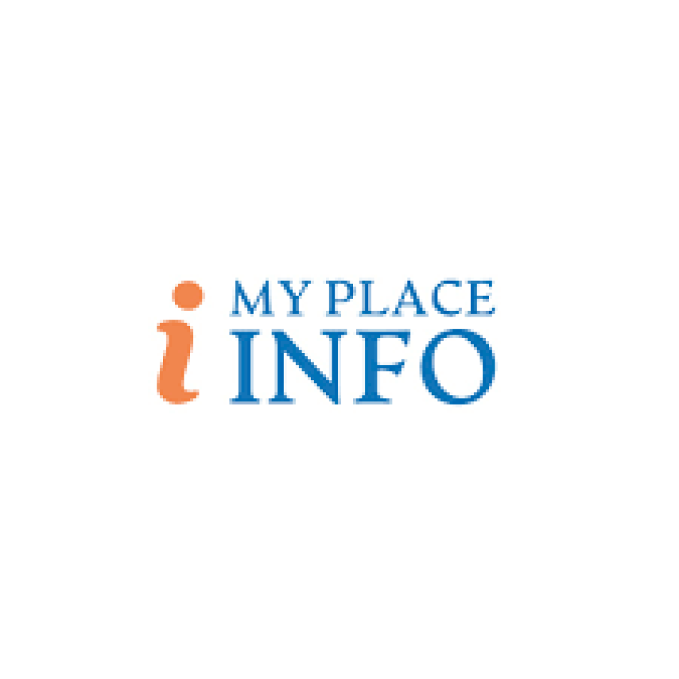 MyPlaceInfo