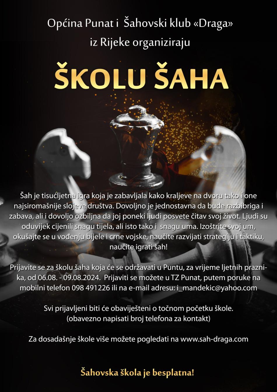 skola saha