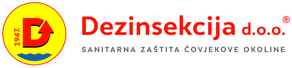 Dezinsekcija 