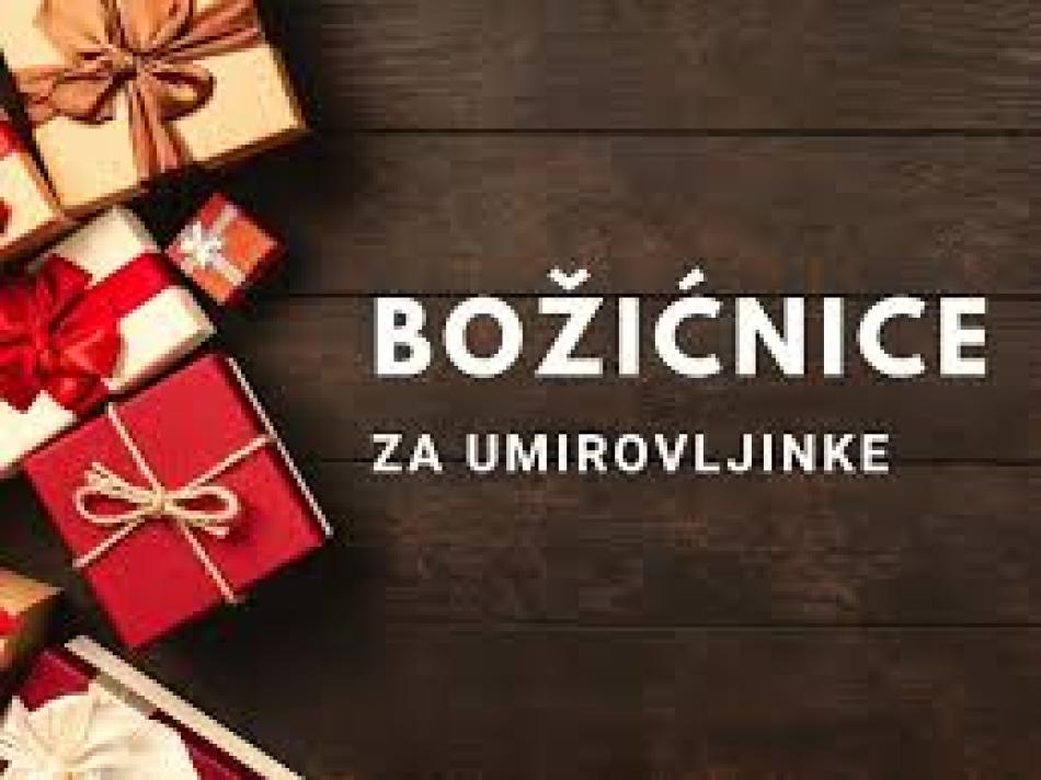 BOŽIĆNICE