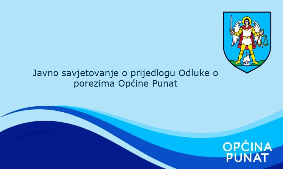 Savjetovanje Odluka porezi