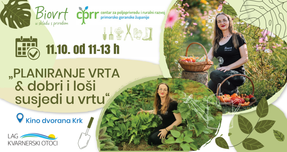bio vrt