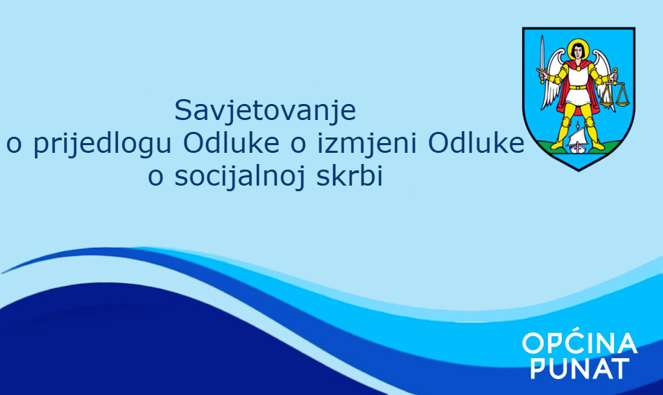 Odluka socijalna skrb 2025