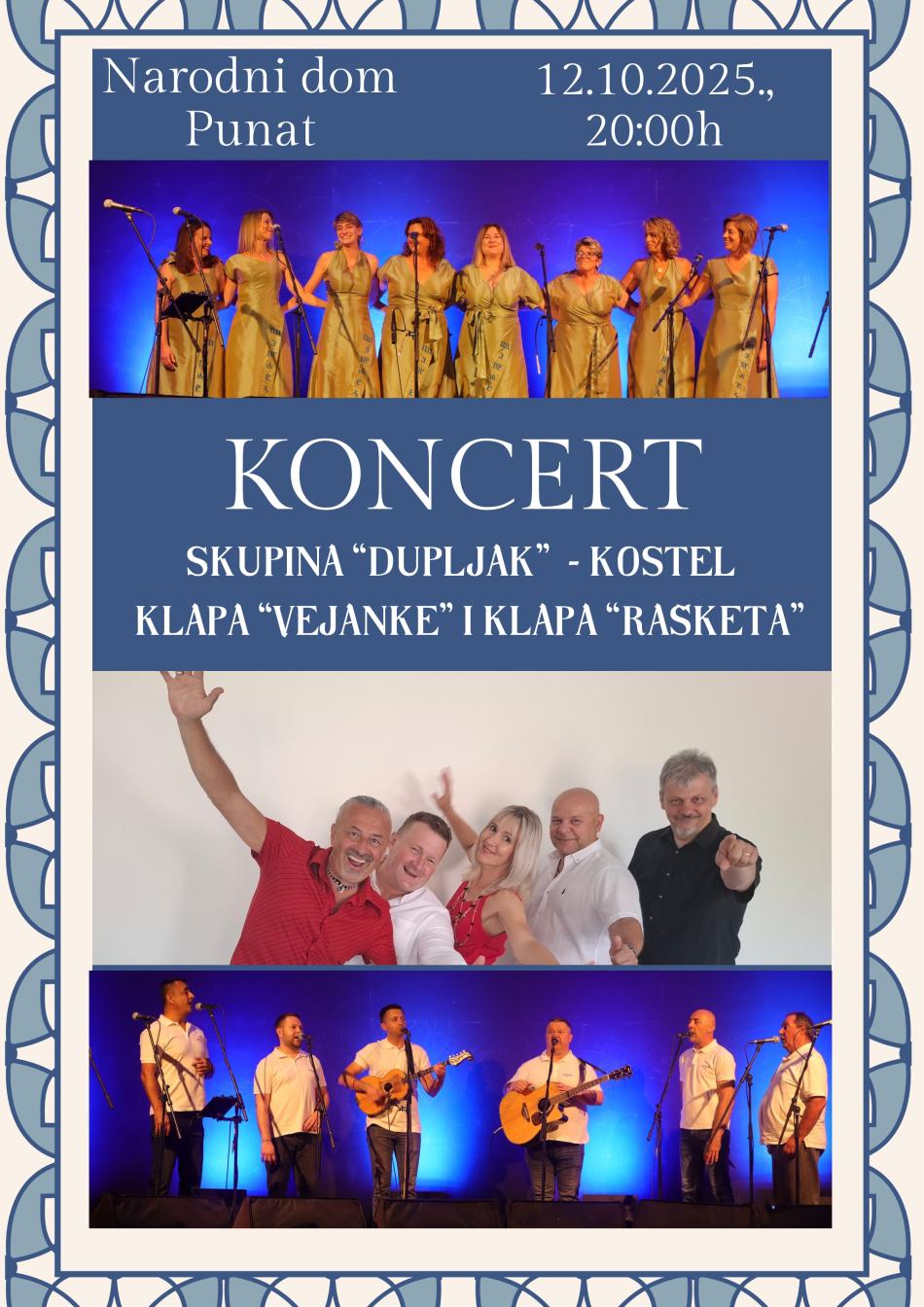 Koncert 12 10