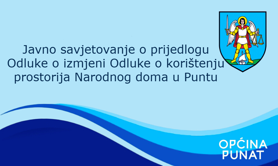Odluka narodni dom
