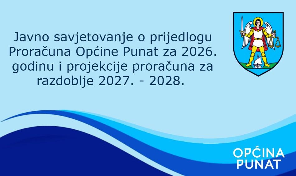 Proračun 2026