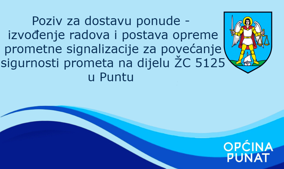 prometna signalizacija