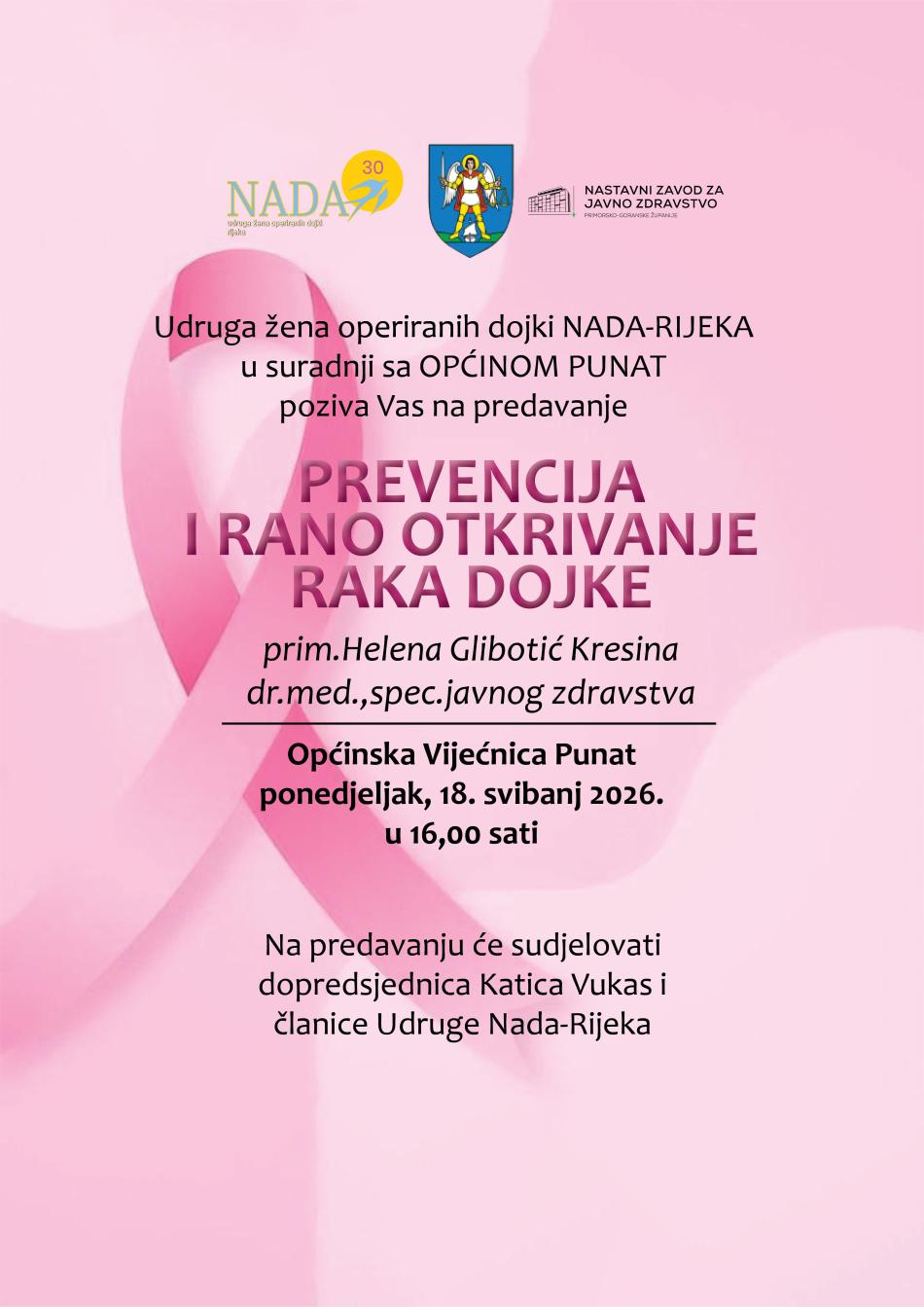 predavanje