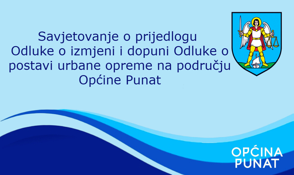 Urbana oprema