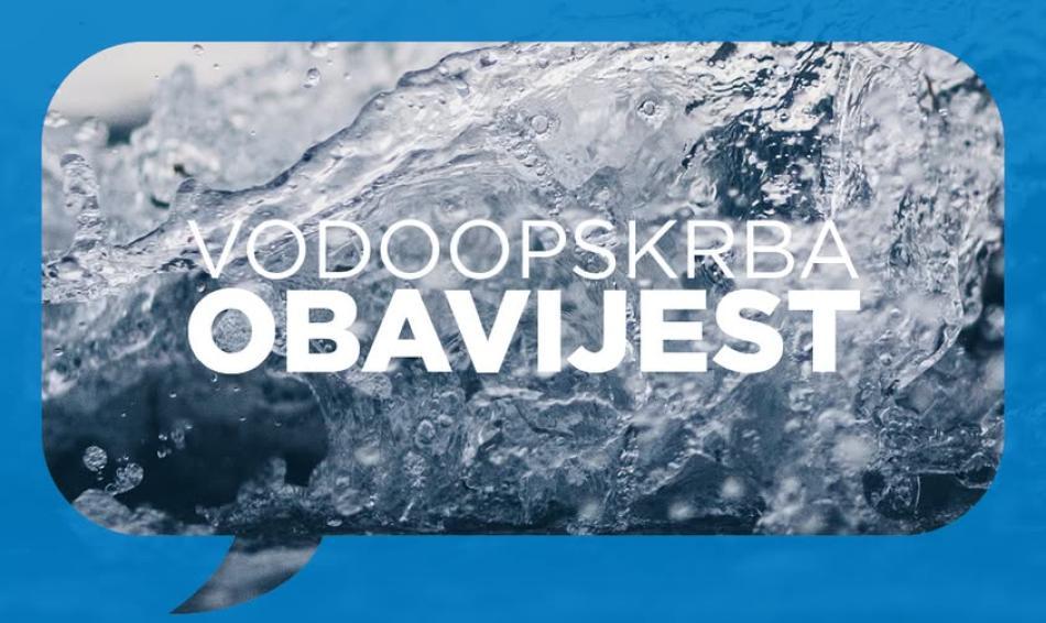vodoopskrba