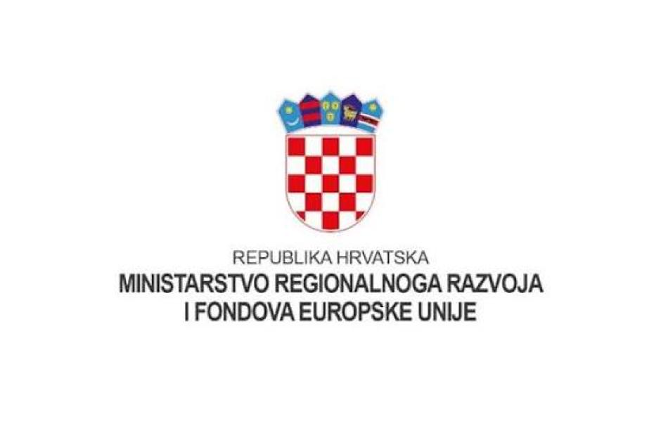 ministarstvo regionalnog razvoja